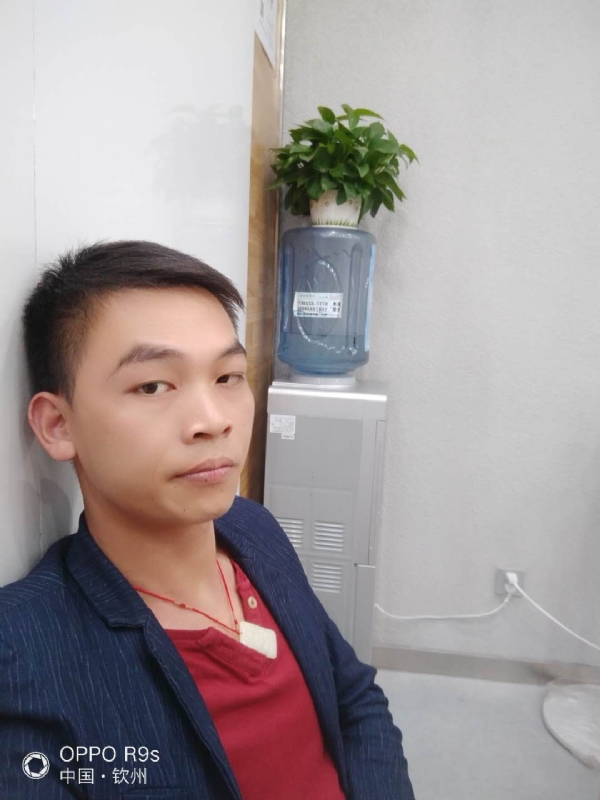 只想好好的爱一个人的第一张照片--柘荣相亲网