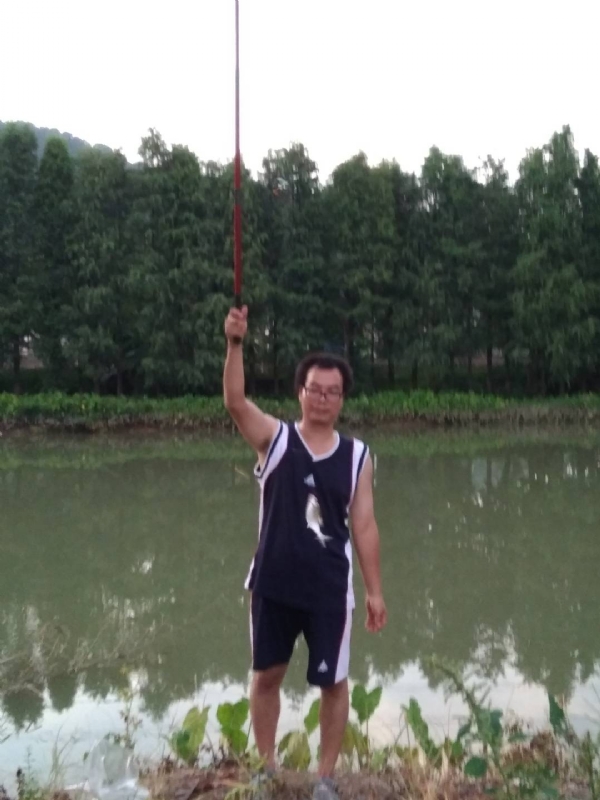 平凡人生的第二张照片--柘荣相亲网