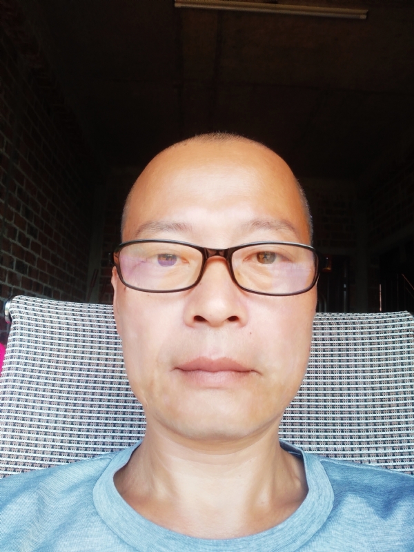 森的第一张照片--柘荣相亲网