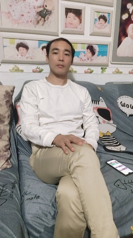 一片云的第二张照片--柘荣相亲网