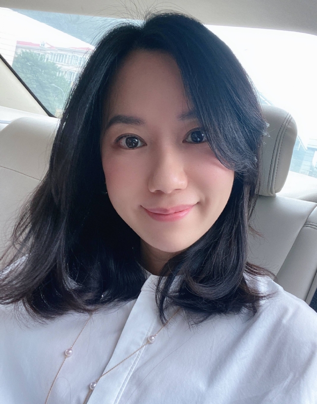 林林的第一张照片--柘荣相亲网