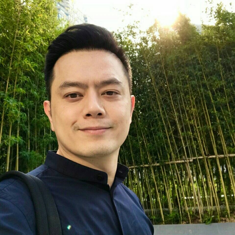 十月的第一张照片--柘荣相亲网