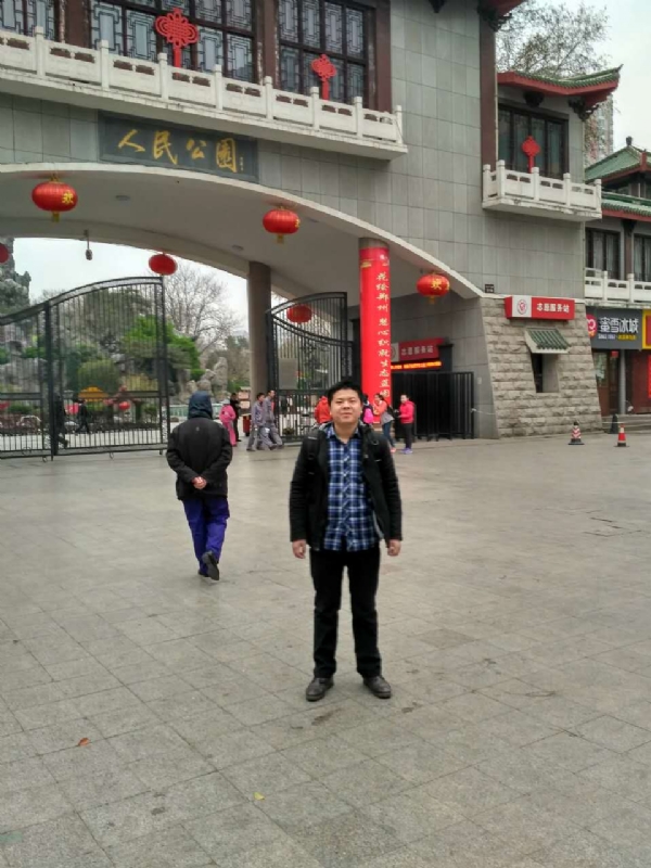 在奋斗的第一张照片--柘荣相亲网