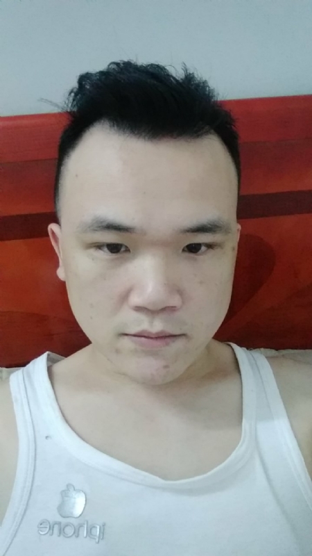 遇见的第一张照片--柘荣相亲网