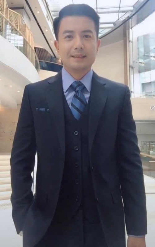 宁静致远的第一张照片--柘荣相亲网