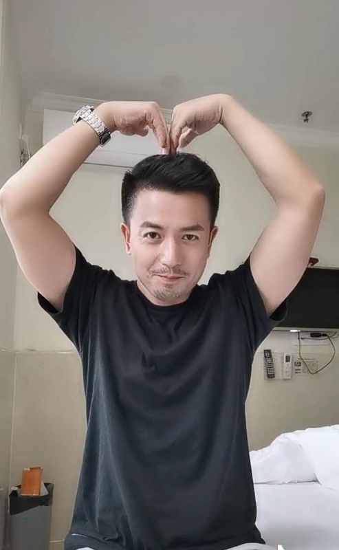 宁静致远的第二张照片--柘荣相亲网