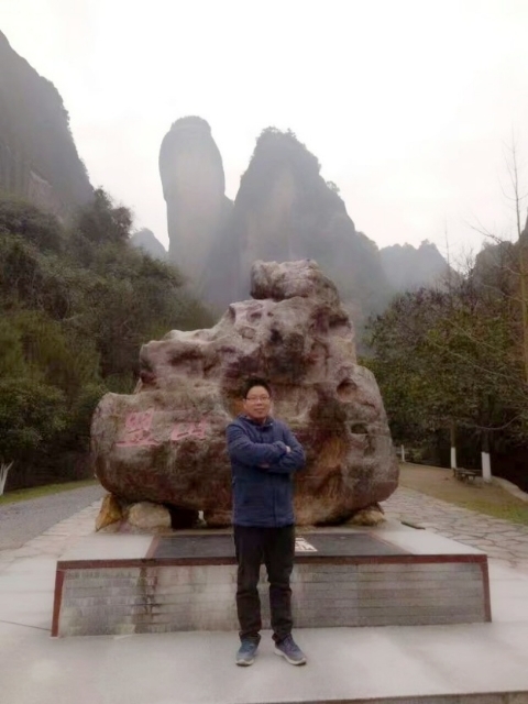 珍惜的第二张照片--柘荣相亲网