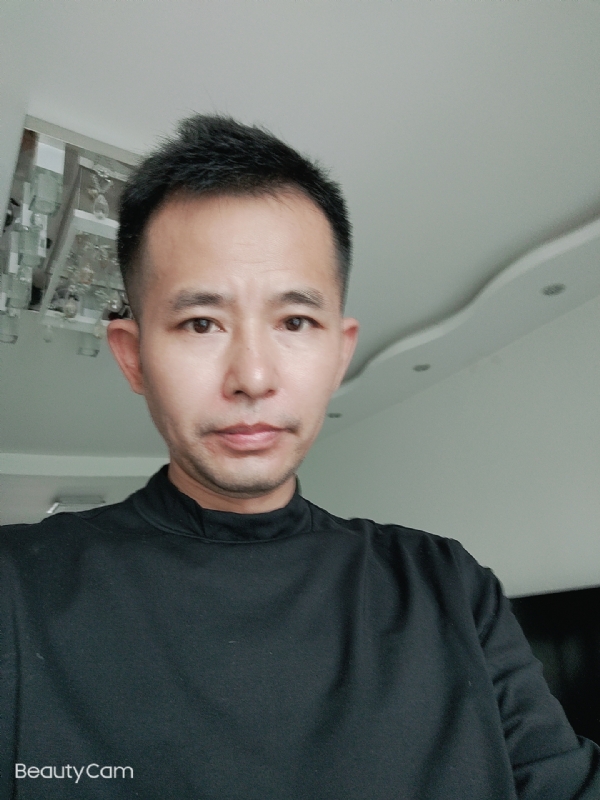 相伴今生的第一张照片--柘荣相亲网