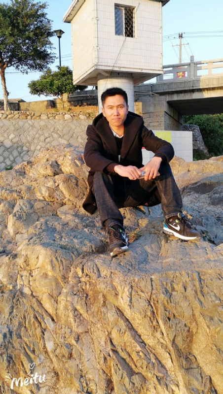 王俊辉的第一张照片--柘荣相亲网