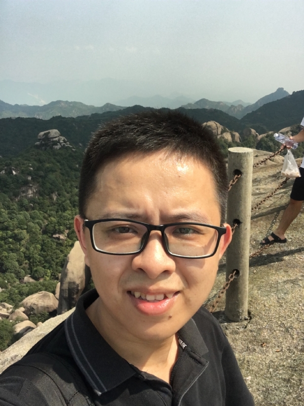 七凌的第一张照片--柘荣相亲网