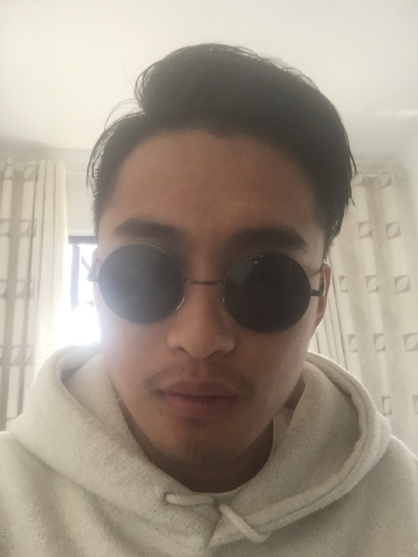 热心市民小陶的第一张照片--柘荣相亲网