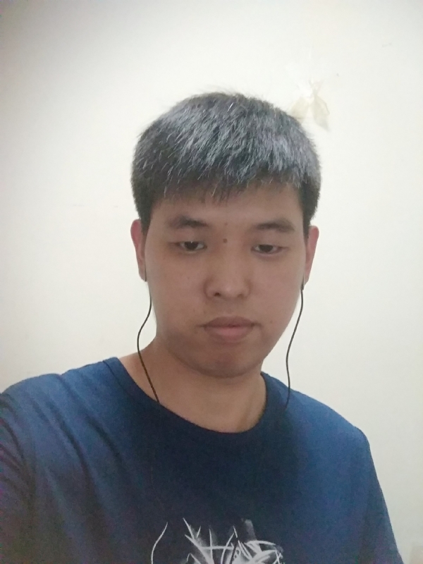跳舞的鱼的第一张照片--柘荣相亲网