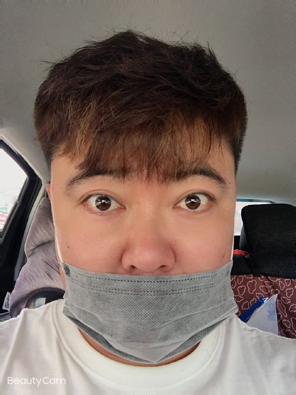 情有独钟的第一张照片--柘荣相亲网