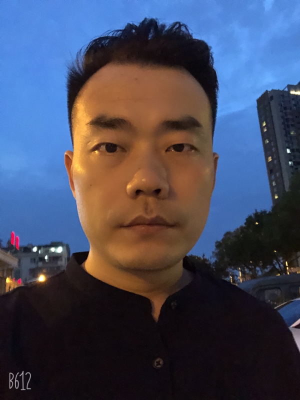 楚河畔的第二张照片--柘荣相亲网
