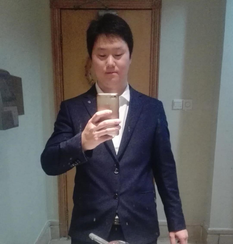 缥缈的第一张照片--柘荣相亲网