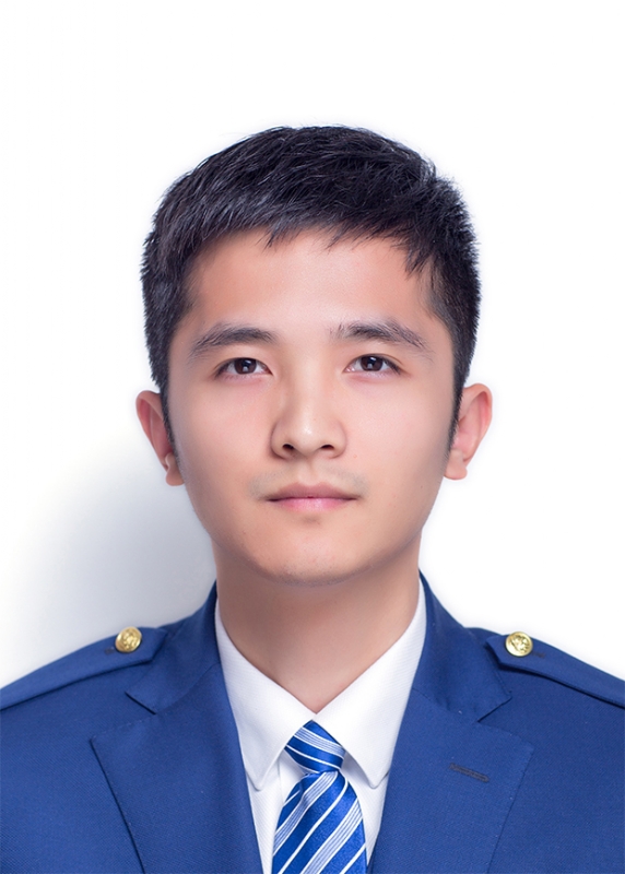 T哥的第二张照片--柘荣相亲网