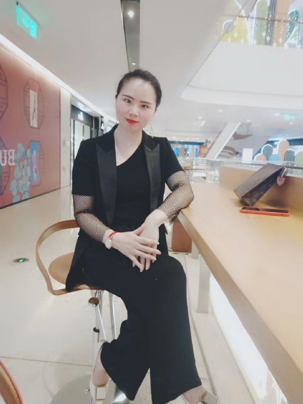 洒脱666的第一张照片--柘荣相亲网