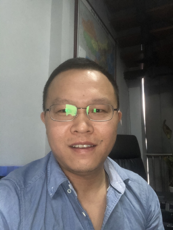 小吴的第一张照片--柘荣相亲网