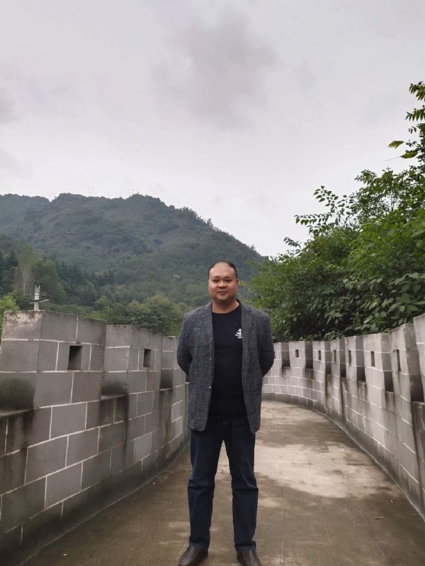 玉竹的第二张照片--柘荣相亲网