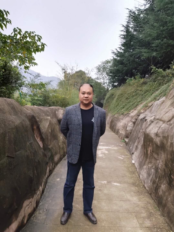 玉竹的第三张照片--柘荣相亲网