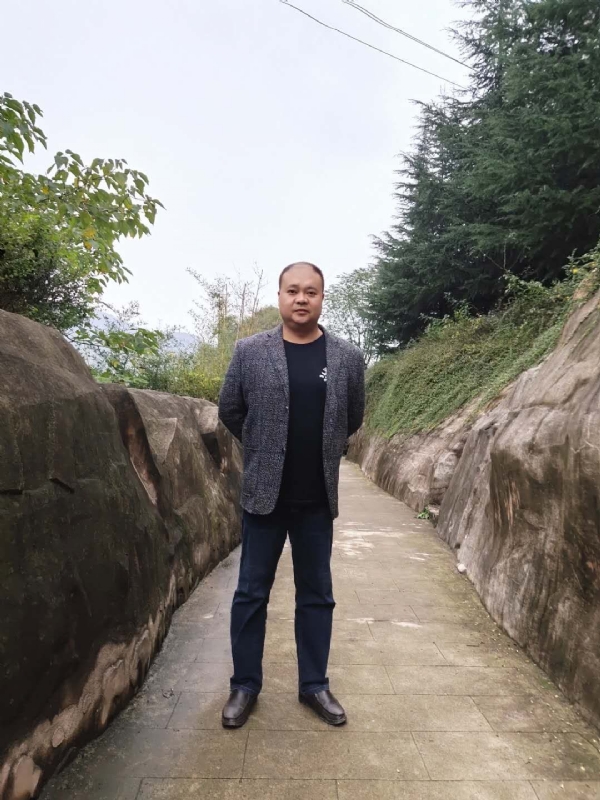 玉竹的第四张照片--柘荣相亲网