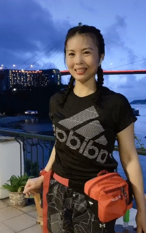 不變的心的第一张照片--柘荣相亲网
