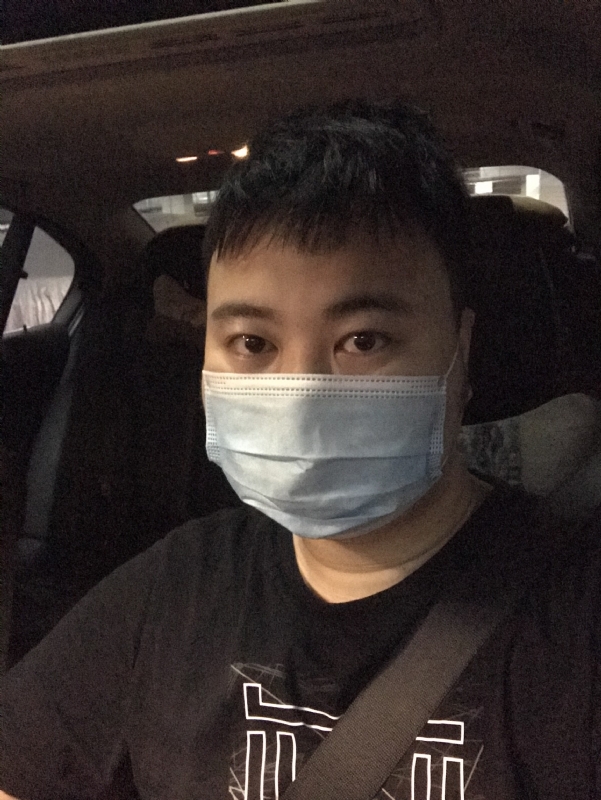 Roman的第一张照片--柘荣相亲网