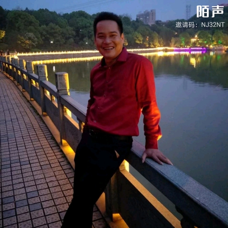 空中楼阁的第一张照片--柘荣相亲网