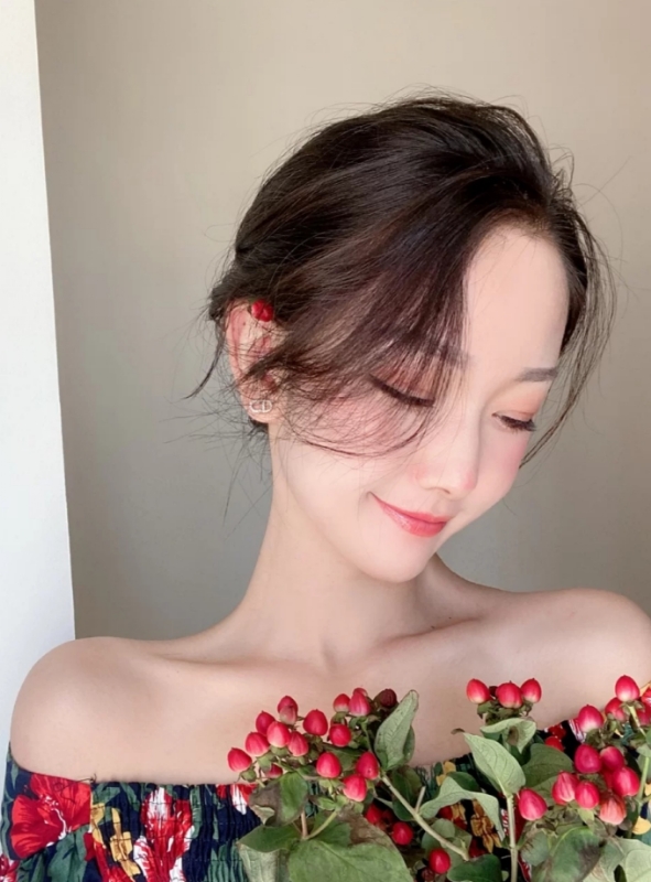 小诗vanessa的第二张照片--柘荣相亲网