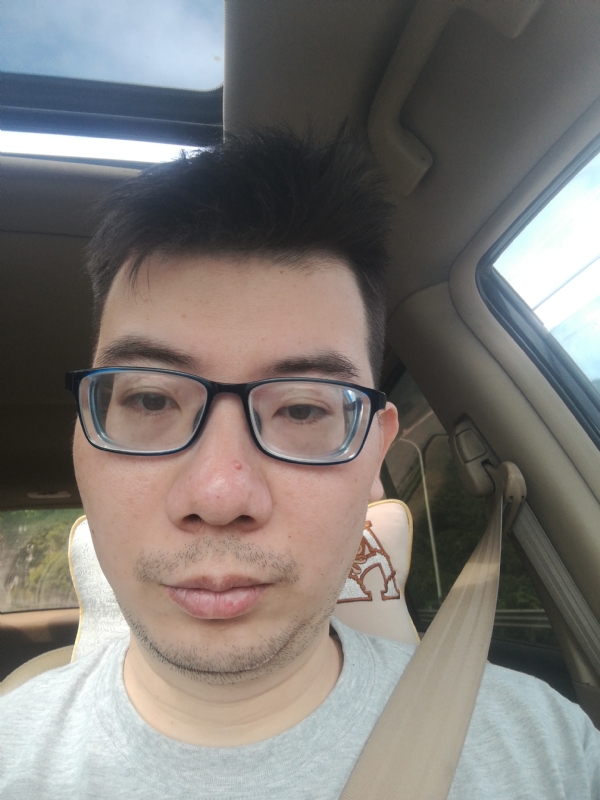 永恒无望的第一张照片--柘荣相亲网