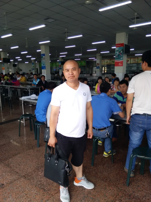 人在旅途的第五张照片--柘荣相亲网