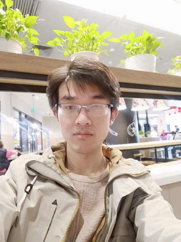 南有乔木的第二张照片--柘荣相亲网
