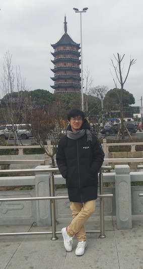 南有乔木的第三张照片--柘荣相亲网