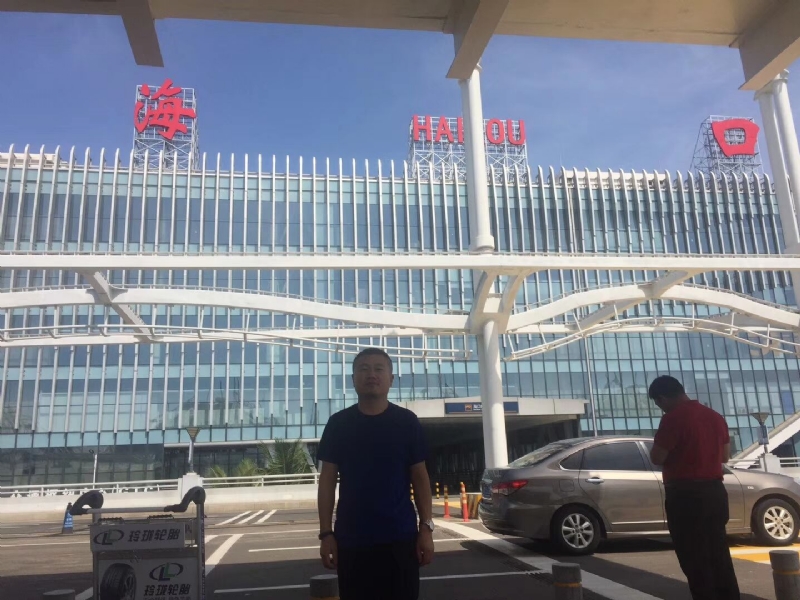 海宁的第一张照片--柘荣相亲网
