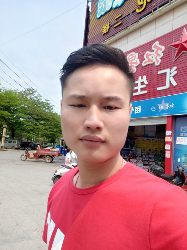 刘振军的第一张照片--柘荣相亲网