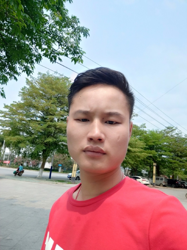 刘振军的第二张照片--柘荣相亲网