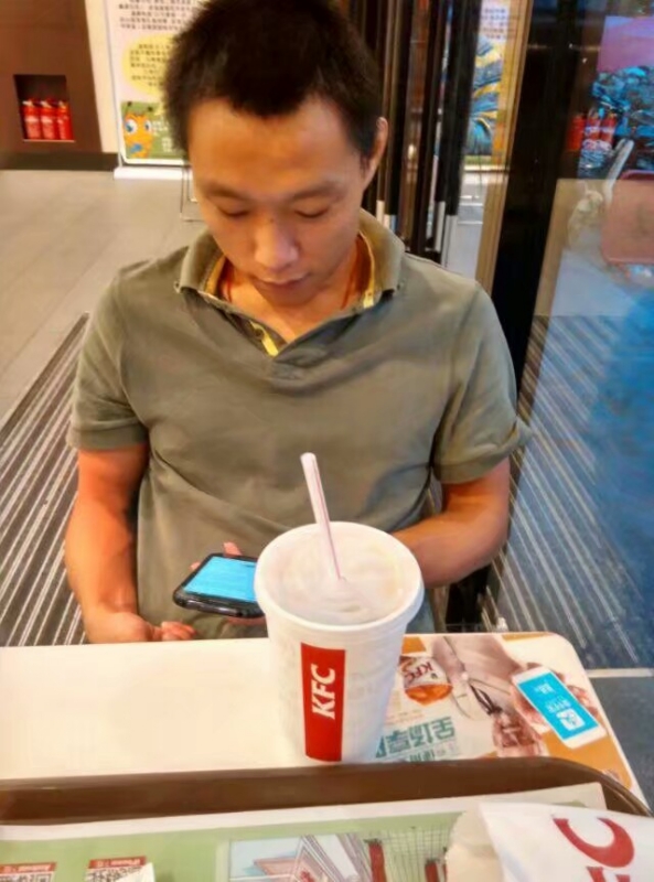 真实找人结婚的第一张照片--柘荣相亲网