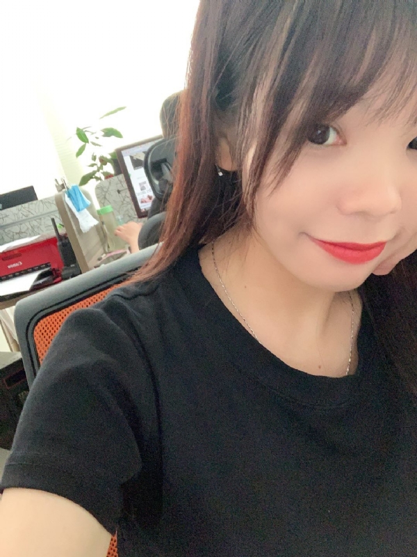 小乔的第二张照片--柘荣相亲网