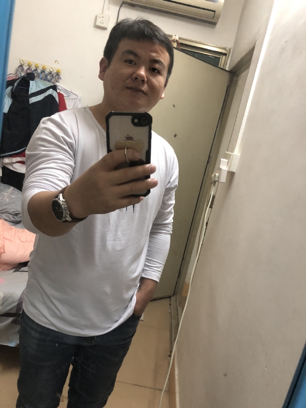 凯的第一张照片--柘荣相亲网