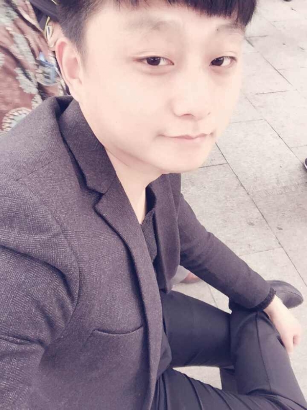 我姓徐缺难解你心绪的第一张照片--柘荣相亲网