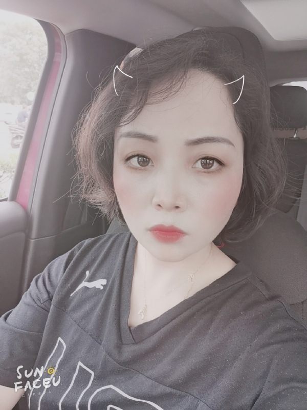 灰太狼姐姐的第一张照片--柘荣相亲网
