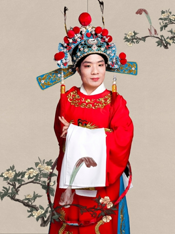 shizhenyi的第一张照片--柘荣相亲网