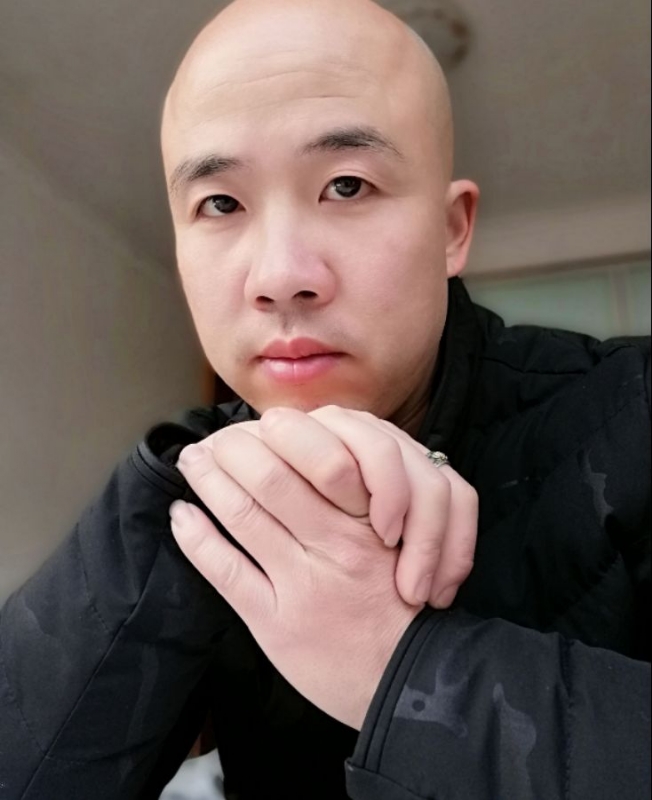 寻缘的第二张照片--柘荣相亲网