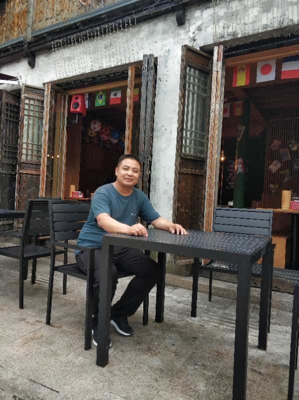 陈目城的第一张照片--柘荣相亲网