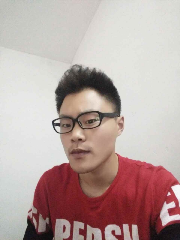玉尚的第一张照片--柘荣相亲网