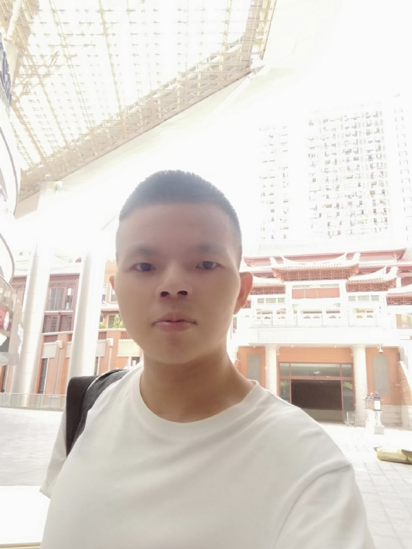 冰水加糖的第二张照片--柘荣相亲网