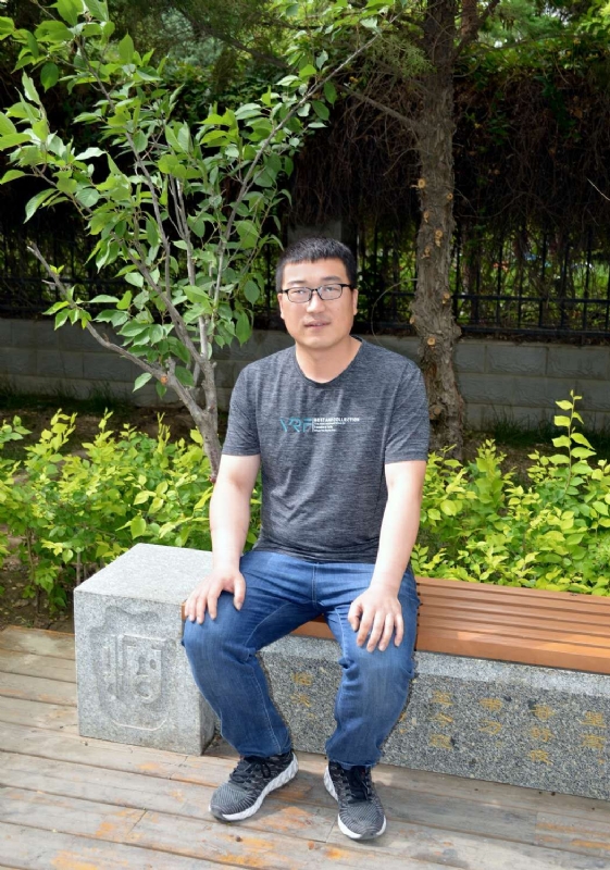 祥子的第一张照片--柘荣相亲网