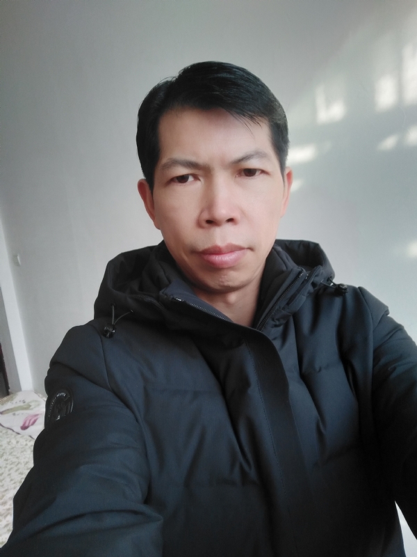 爱上调教的第二张照片--柘荣相亲网