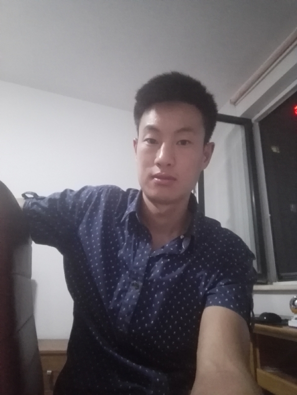 似初的第一张照片--柘荣相亲网