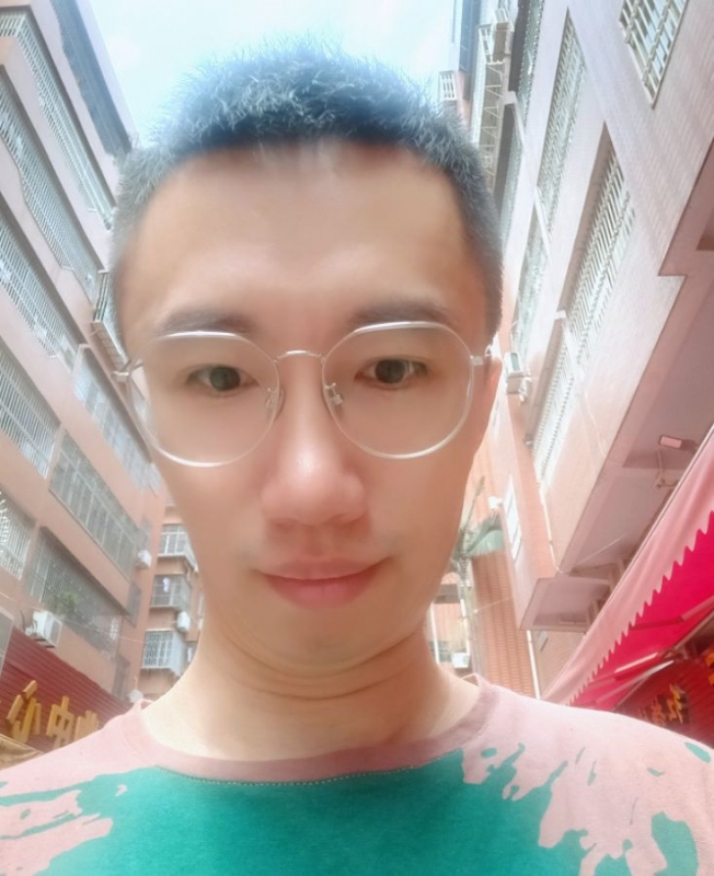 一生有你的第一张照片--柘荣相亲网